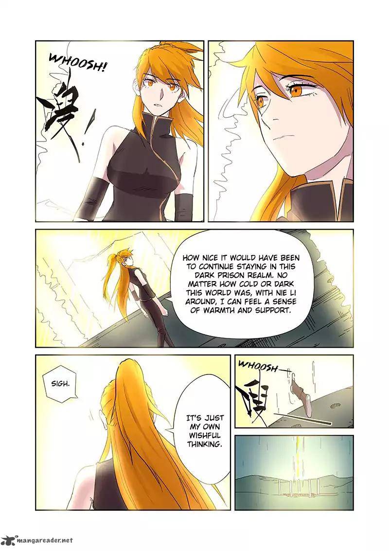 Tales of Demons and Gods Chapter 174 - Page 13