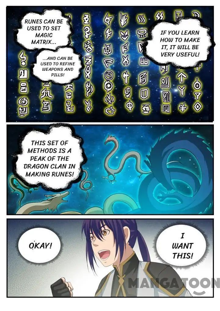 Apotheosis – Ascension to Godhood Chapter 113 - Page 5
