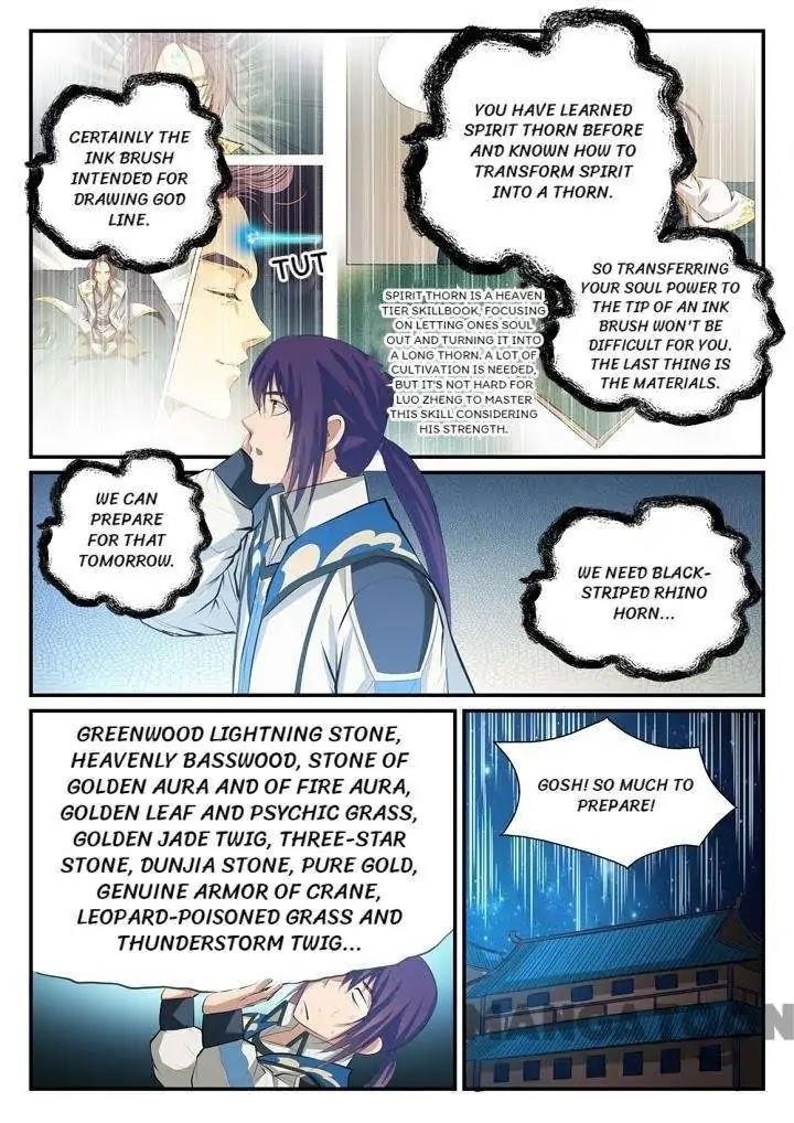 Apotheosis – Ascension to Godhood Chapter 124 - Page 10