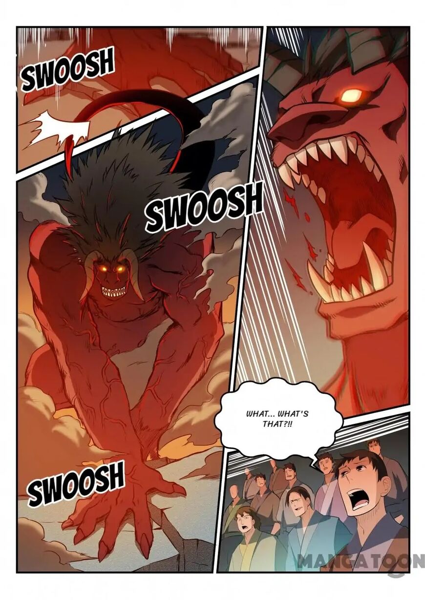 Apotheosis – Ascension to Godhood Chapter 176 - Page 15