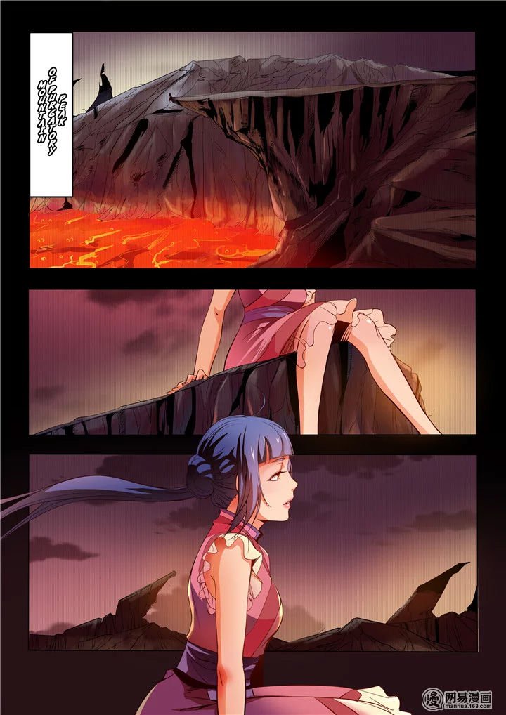 Apotheosis – Ascension to Godhood Chapter 19 - Page 4