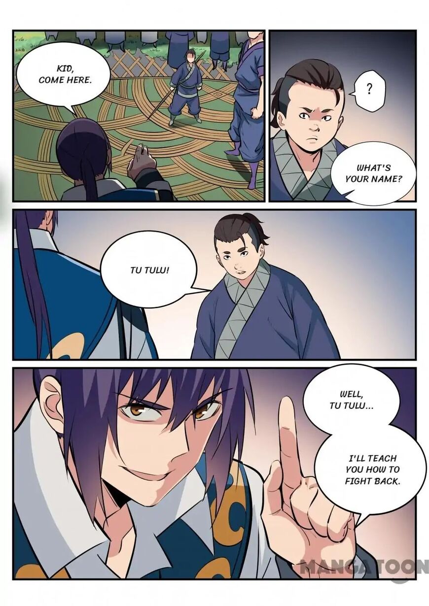 Apotheosis – Ascension to Godhood Chapter 229 - Page 2