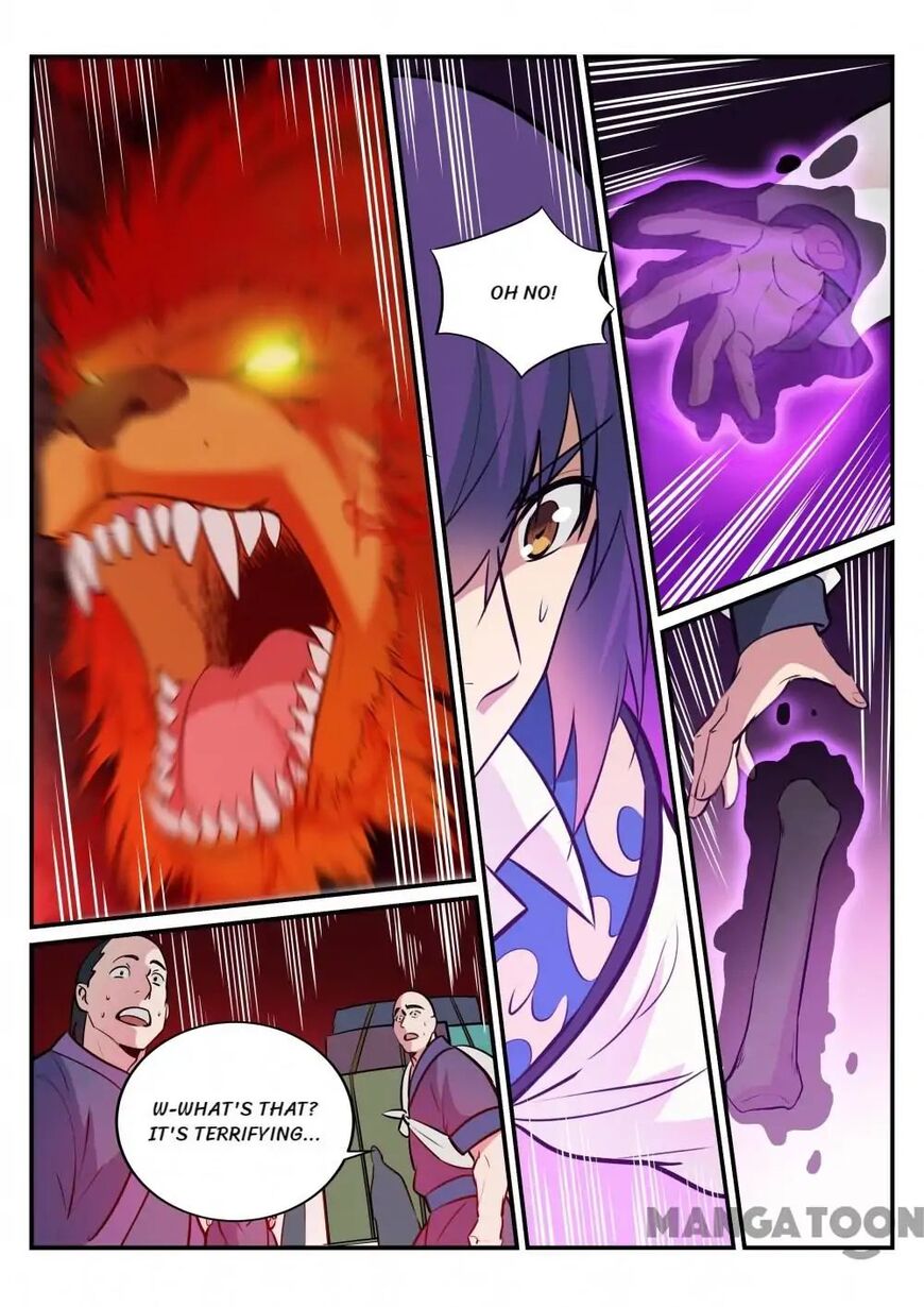 Apotheosis – Ascension to Godhood Chapter 231 - Page 2