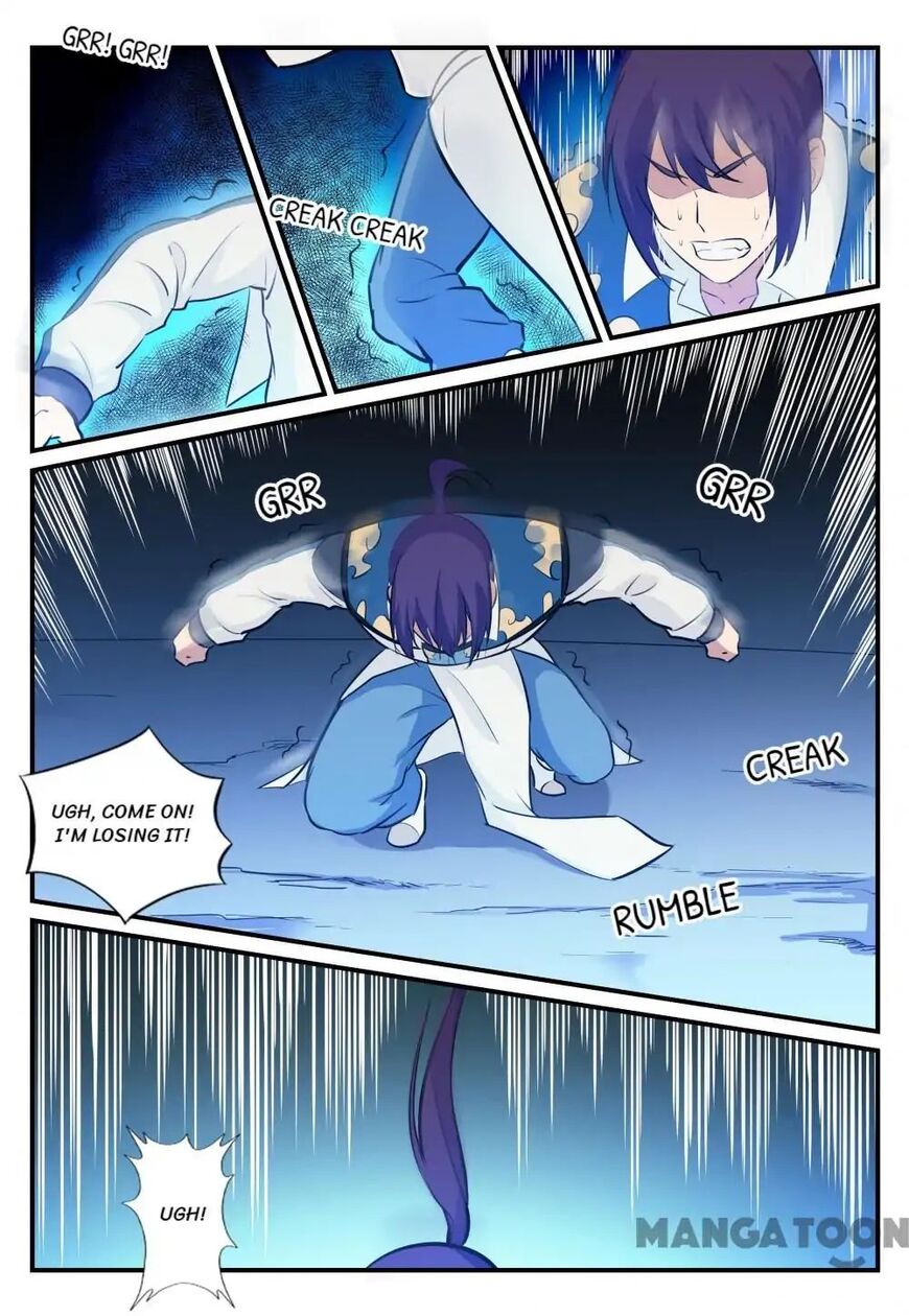Apotheosis – Ascension to Godhood Chapter 254 - Page 14