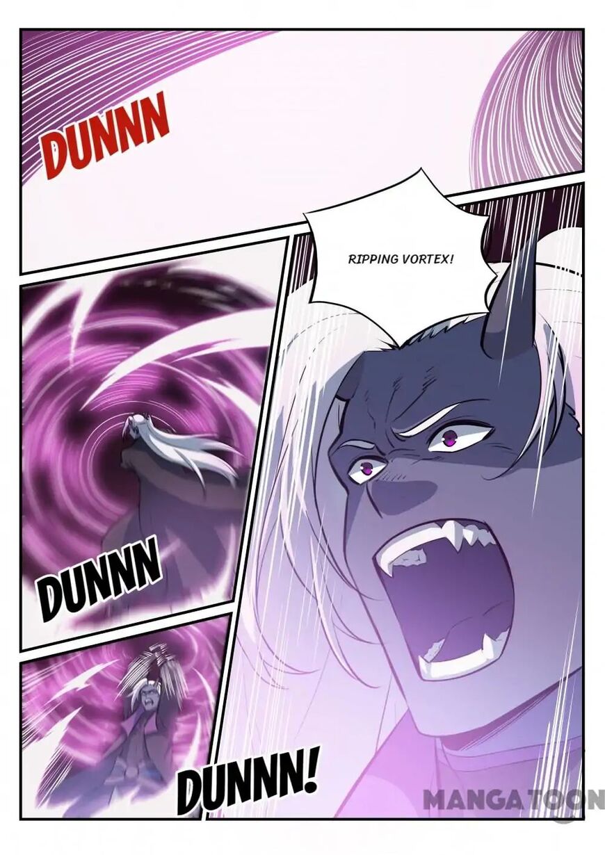 Apotheosis – Ascension to Godhood Chapter 260 - Page 14