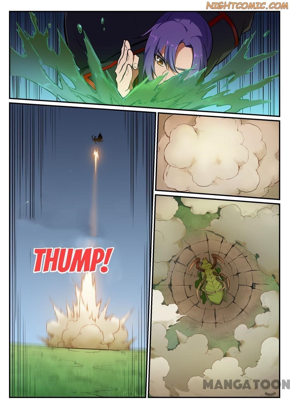 Apotheosis – Ascension to Godhood Chapter 410 - Page 13