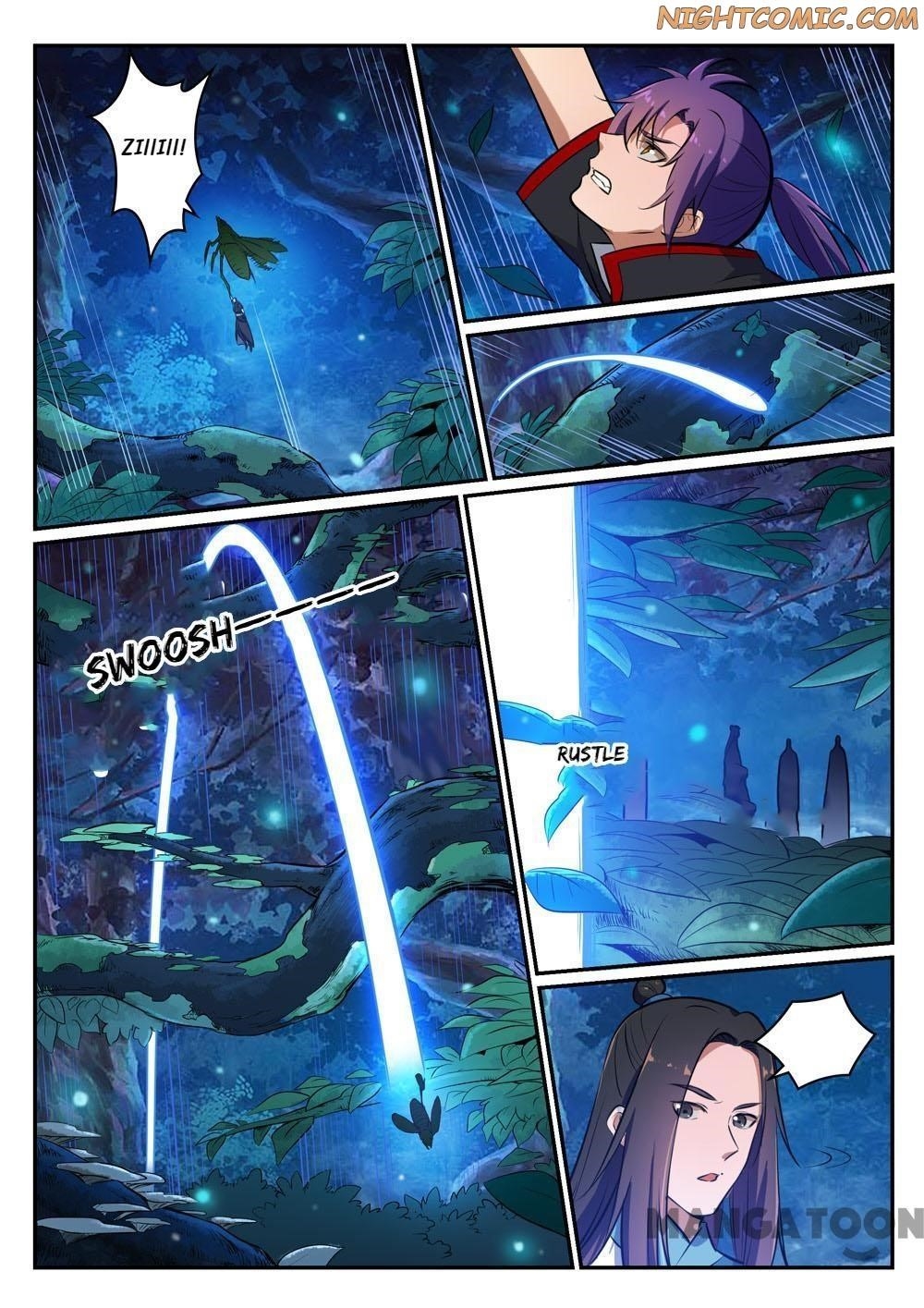 Apotheosis – Ascension to Godhood Chapter 410 - Page 9