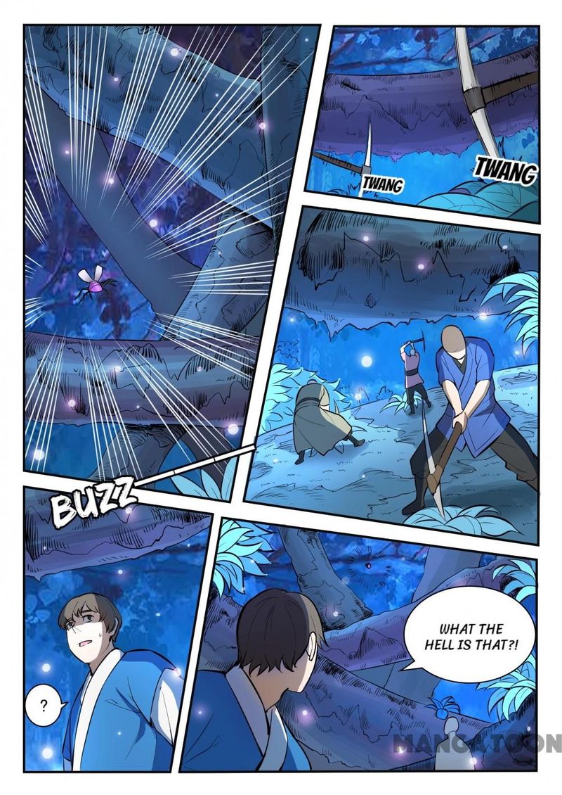 Apotheosis – Ascension to Godhood Chapter 415 - Page 13
