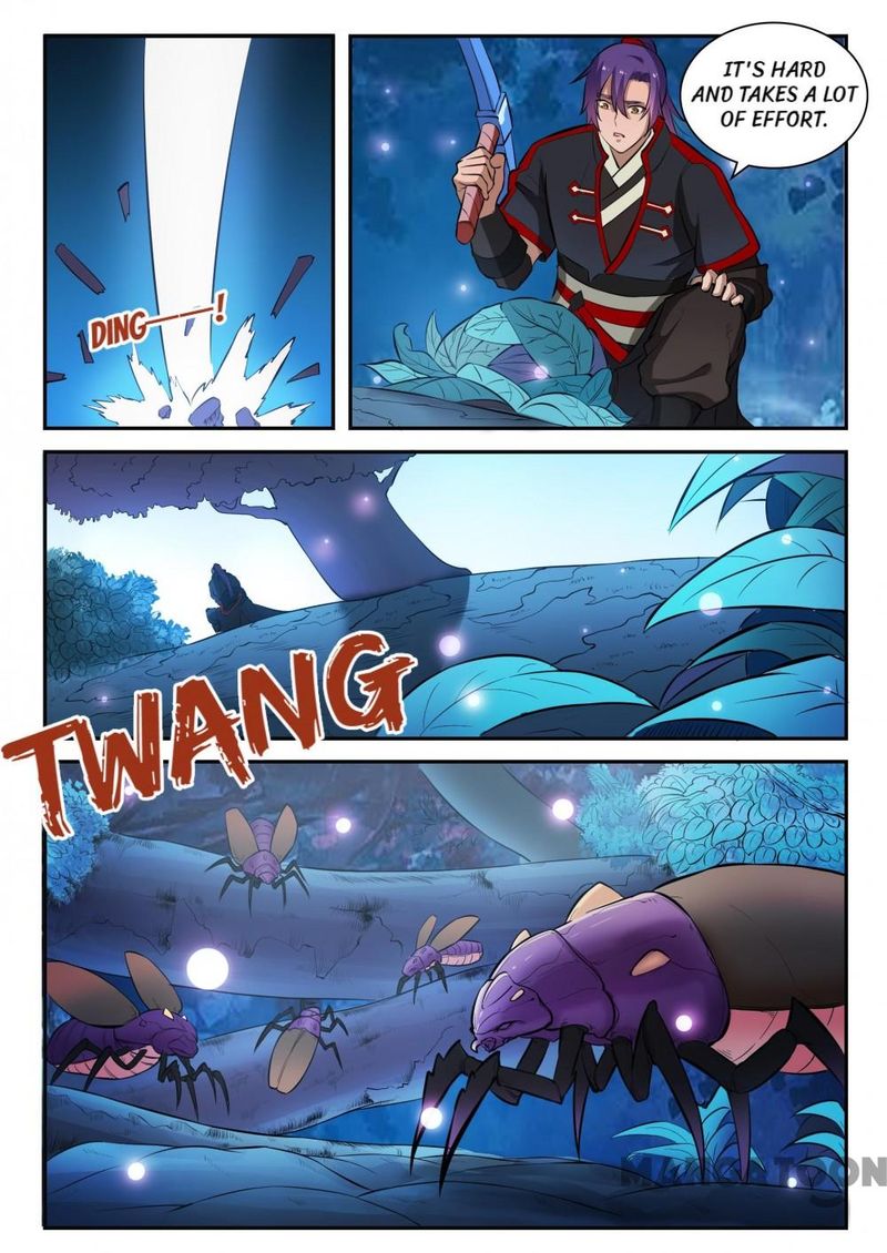 Apotheosis – Ascension to Godhood Chapter 415 - Page 3