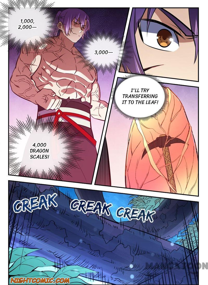 Apotheosis – Ascension to Godhood Chapter 419 - Page 15