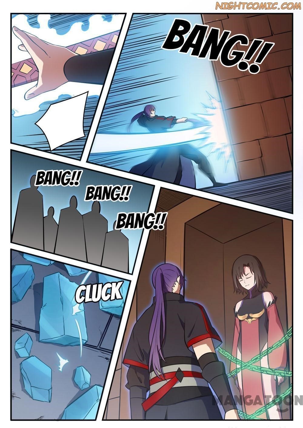 Apotheosis – Ascension to Godhood Chapter 436 - Page 10
