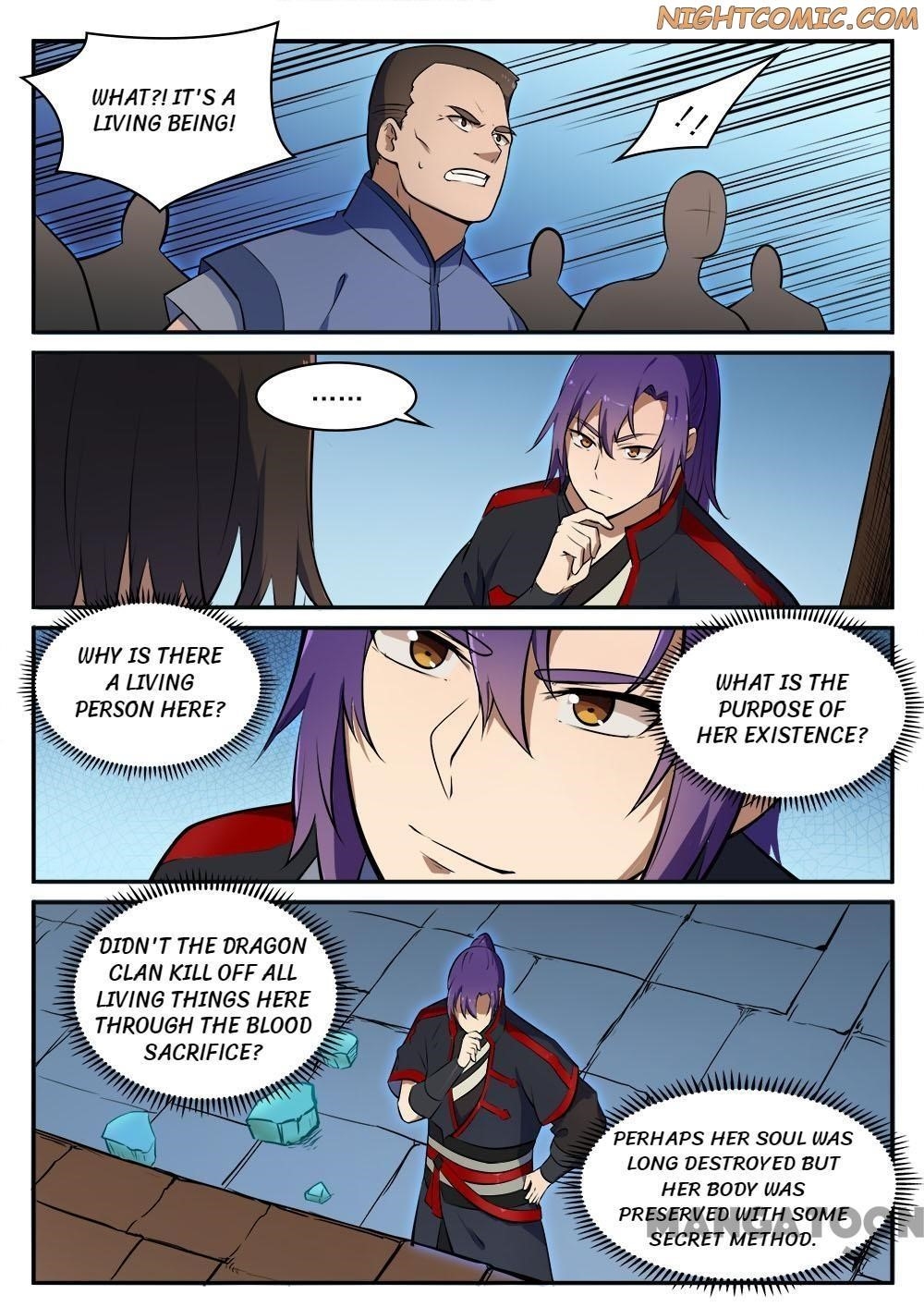 Apotheosis – Ascension to Godhood Chapter 436 - Page 12