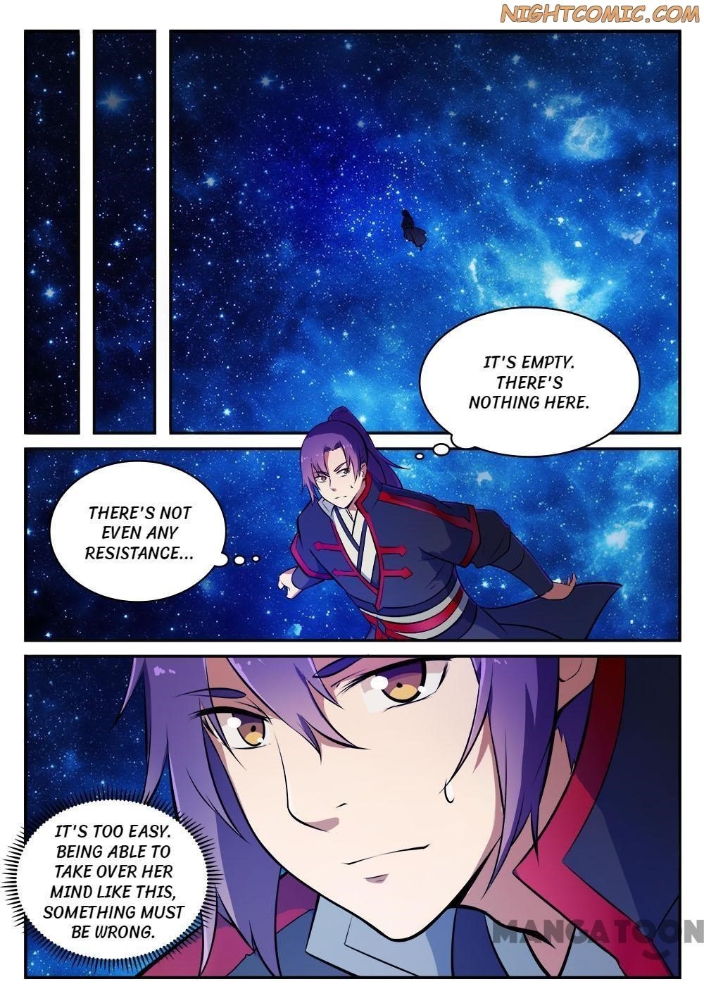 Apotheosis – Ascension to Godhood Chapter 436 - Page 14