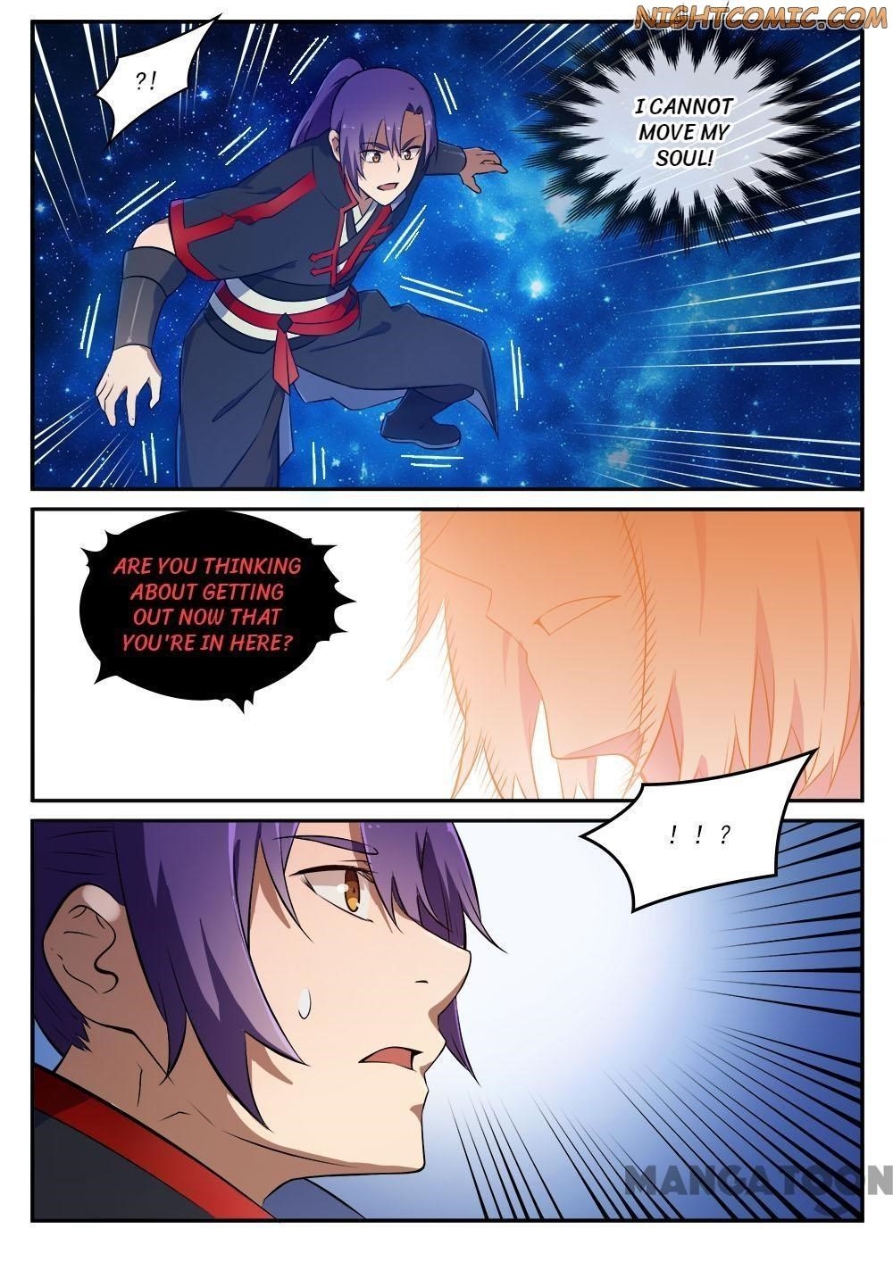 Apotheosis – Ascension to Godhood Chapter 436 - Page 16