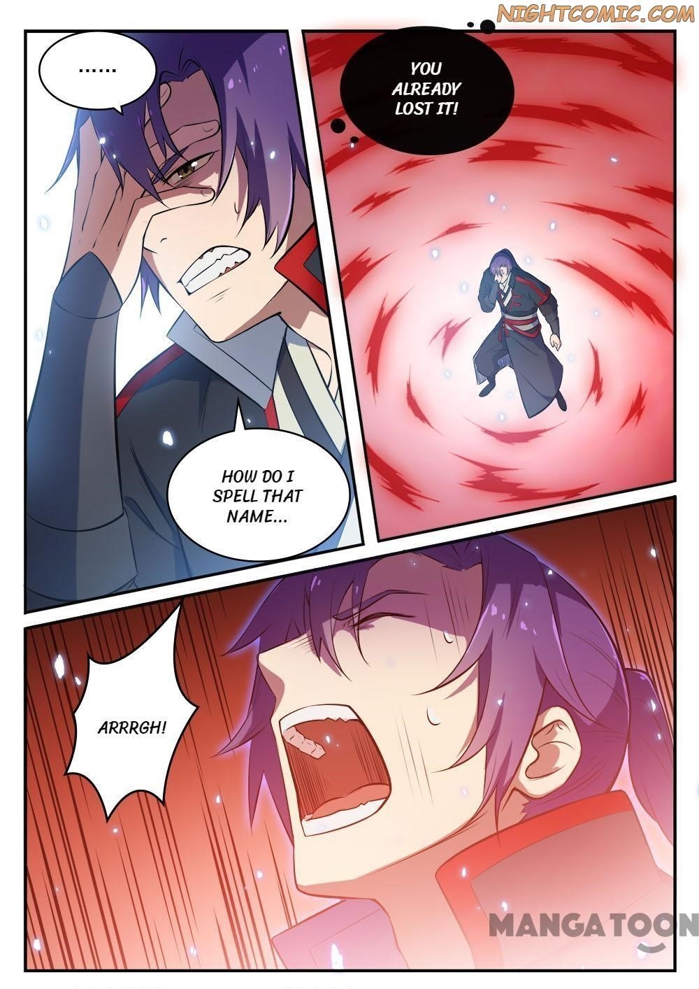 Apotheosis – Ascension to Godhood Chapter 436 - Page 2