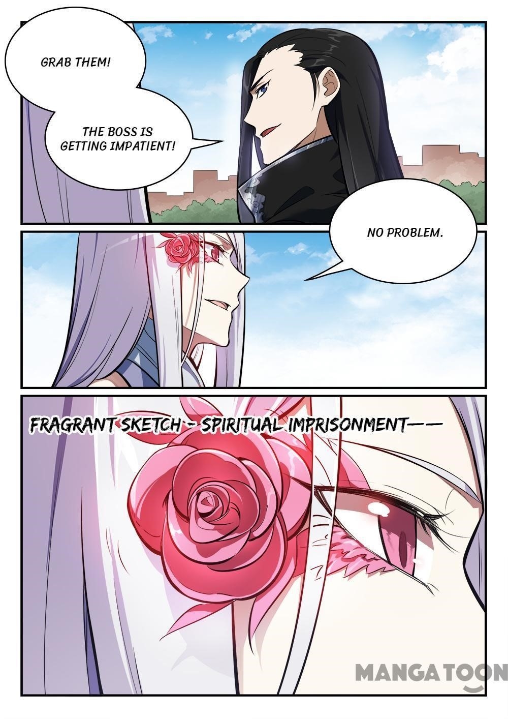 Apotheosis – Ascension to Godhood Chapter 446 - Page 5