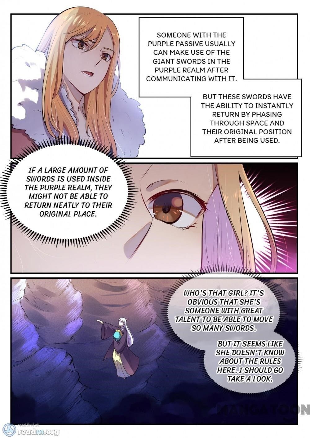 Apotheosis – Ascension to Godhood Chapter 479 - Page 2