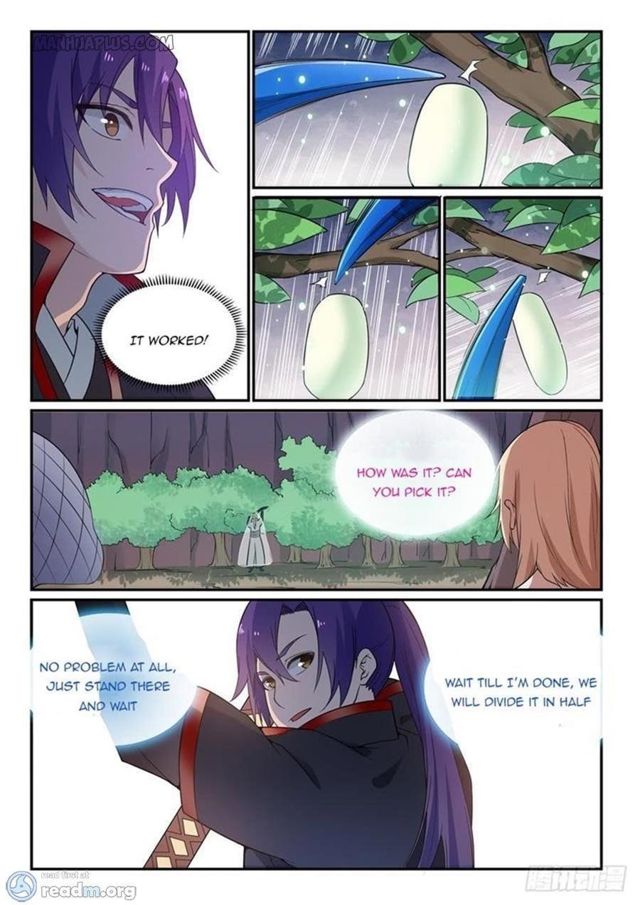 Apotheosis – Ascension to Godhood Chapter 501 - Page 13