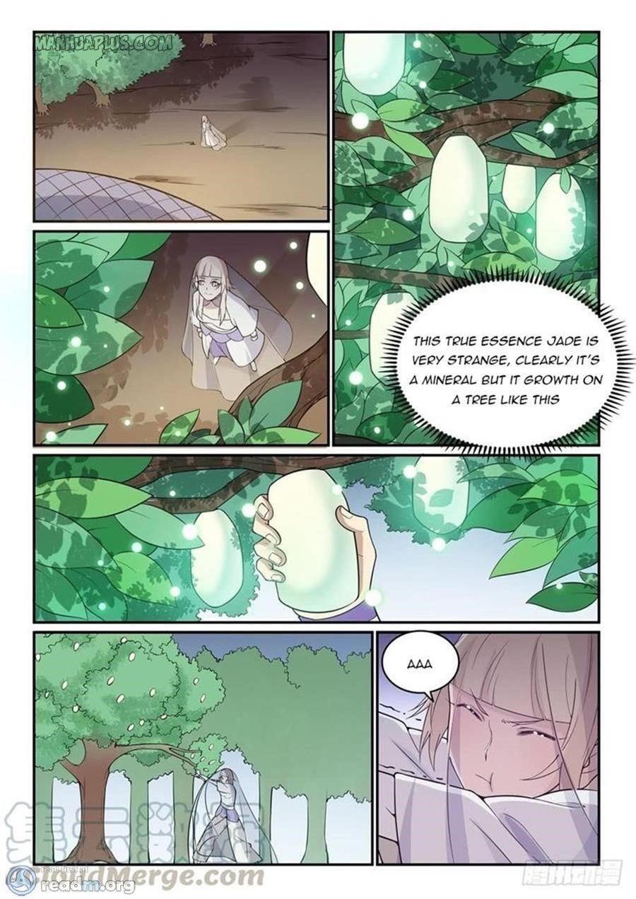 Apotheosis – Ascension to Godhood Chapter 501 - Page 8