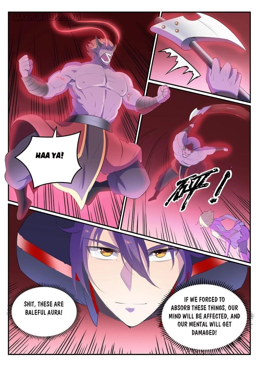 Apotheosis – Ascension to Godhood Chapter 556 - Page 15