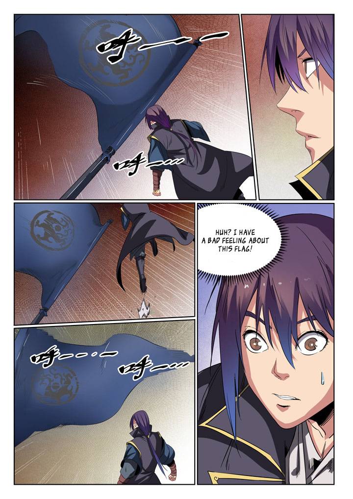 Apotheosis – Ascension to Godhood Chapter 57 - Page 9