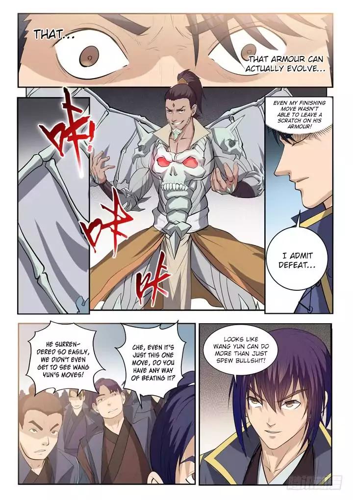 Apotheosis – Ascension to Godhood Chapter 62 - Page 14