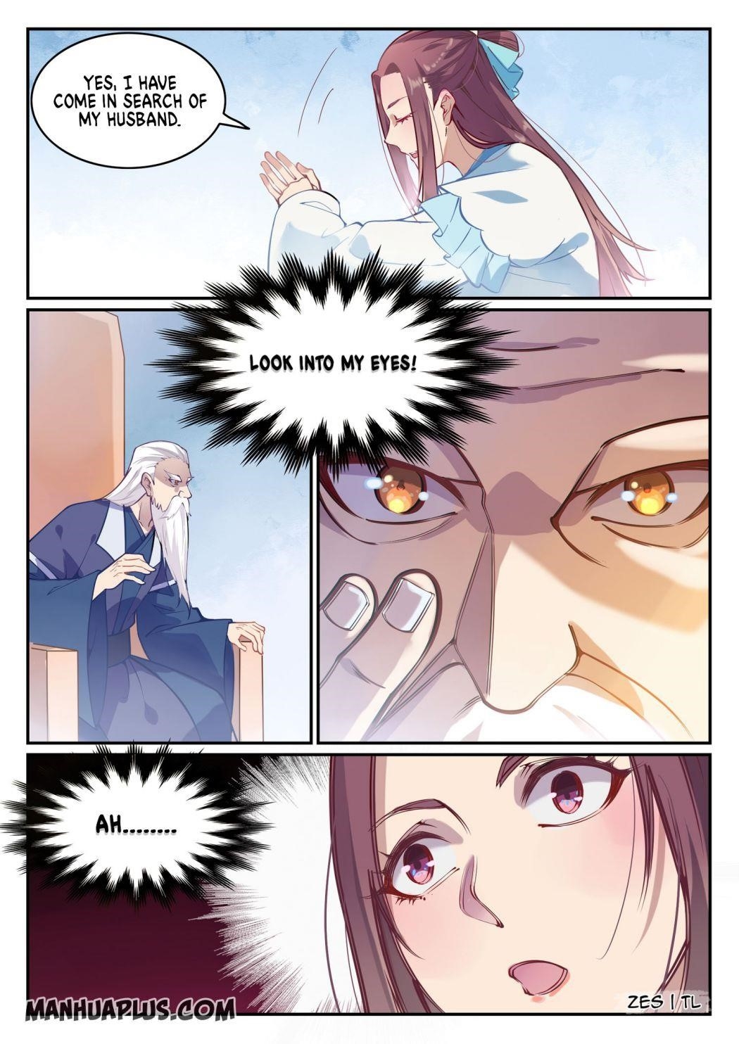 Apotheosis – Ascension to Godhood Chapter 645 - Page 3