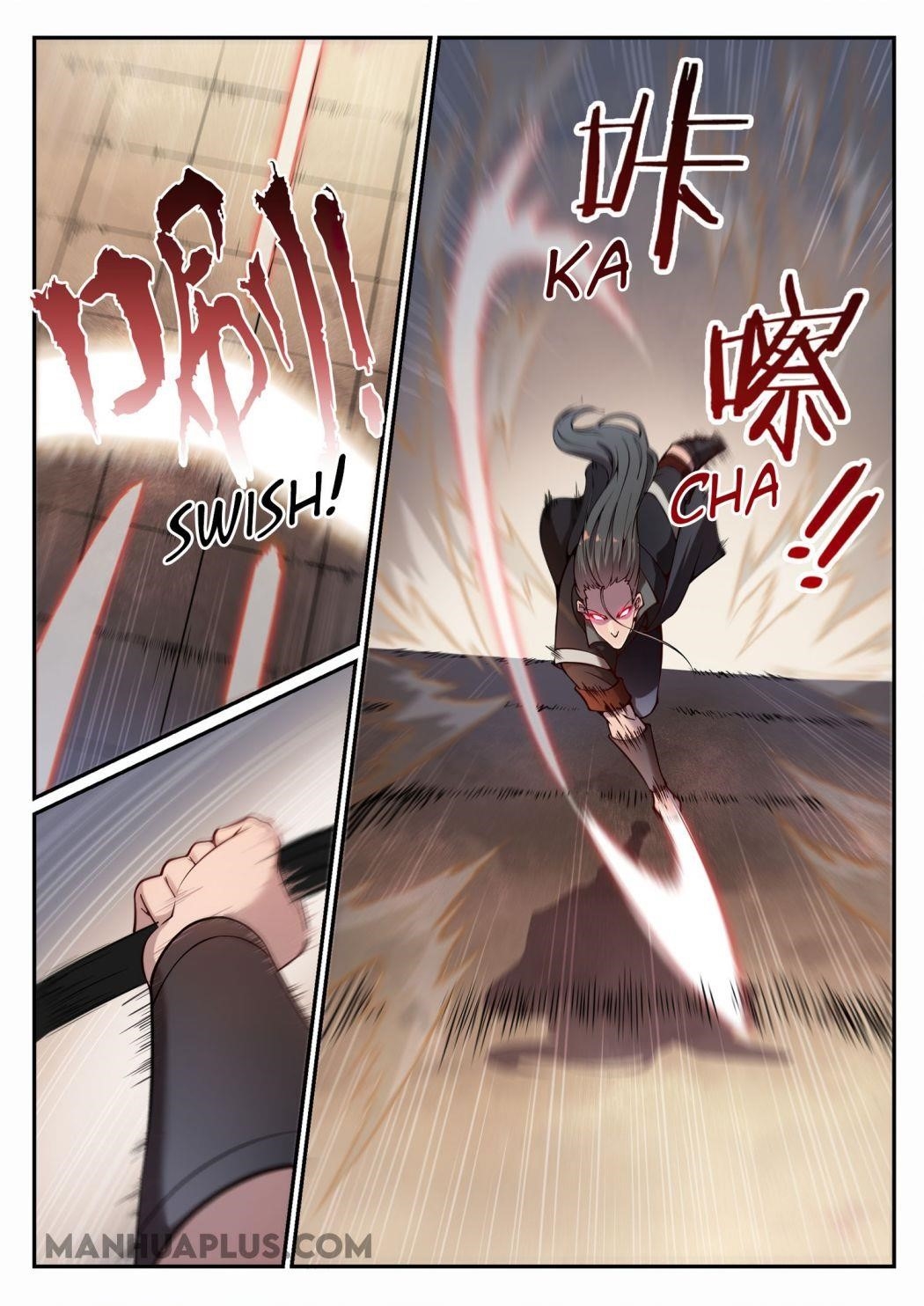 Apotheosis – Ascension to Godhood Chapter 681 - Page 13