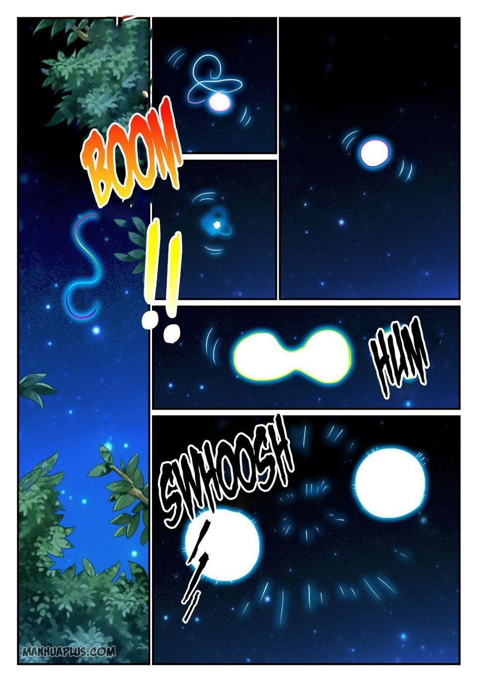 Apotheosis – Ascension to Godhood Chapter 740 - Page 13