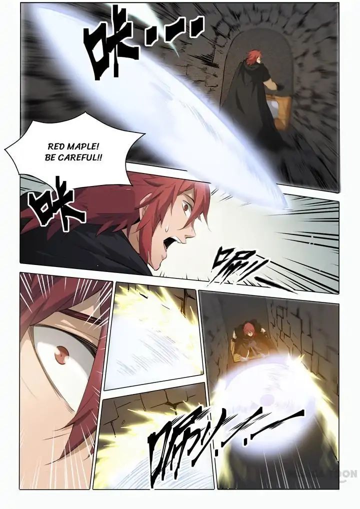 Apotheosis – Ascension to Godhood Chapter 91 - Page 10