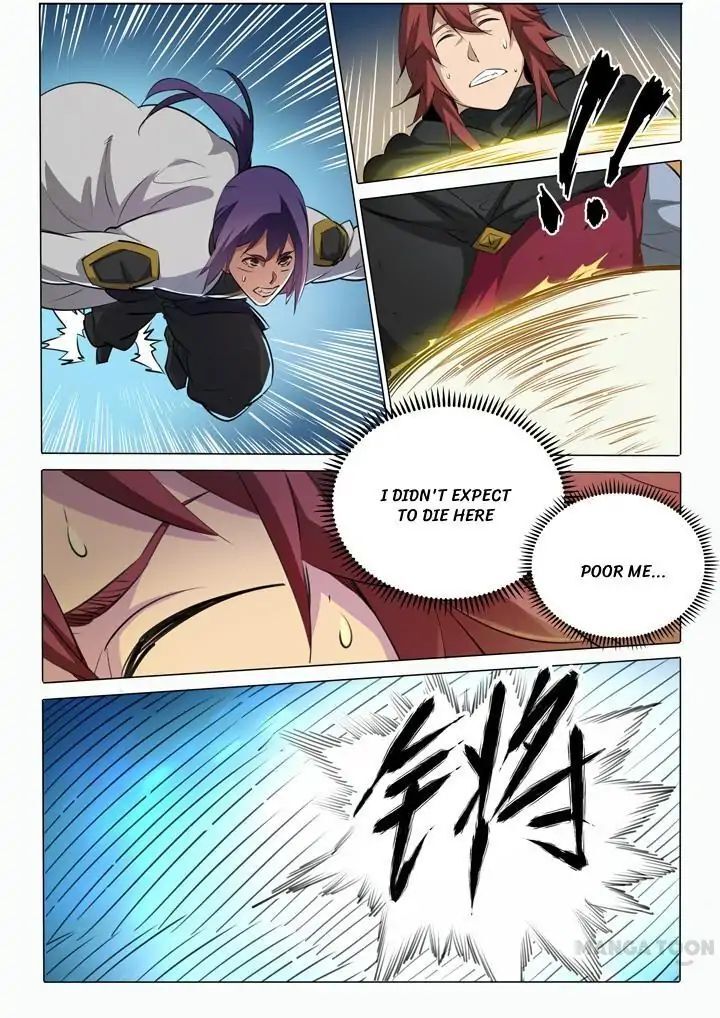 Apotheosis – Ascension to Godhood Chapter 91 - Page 14