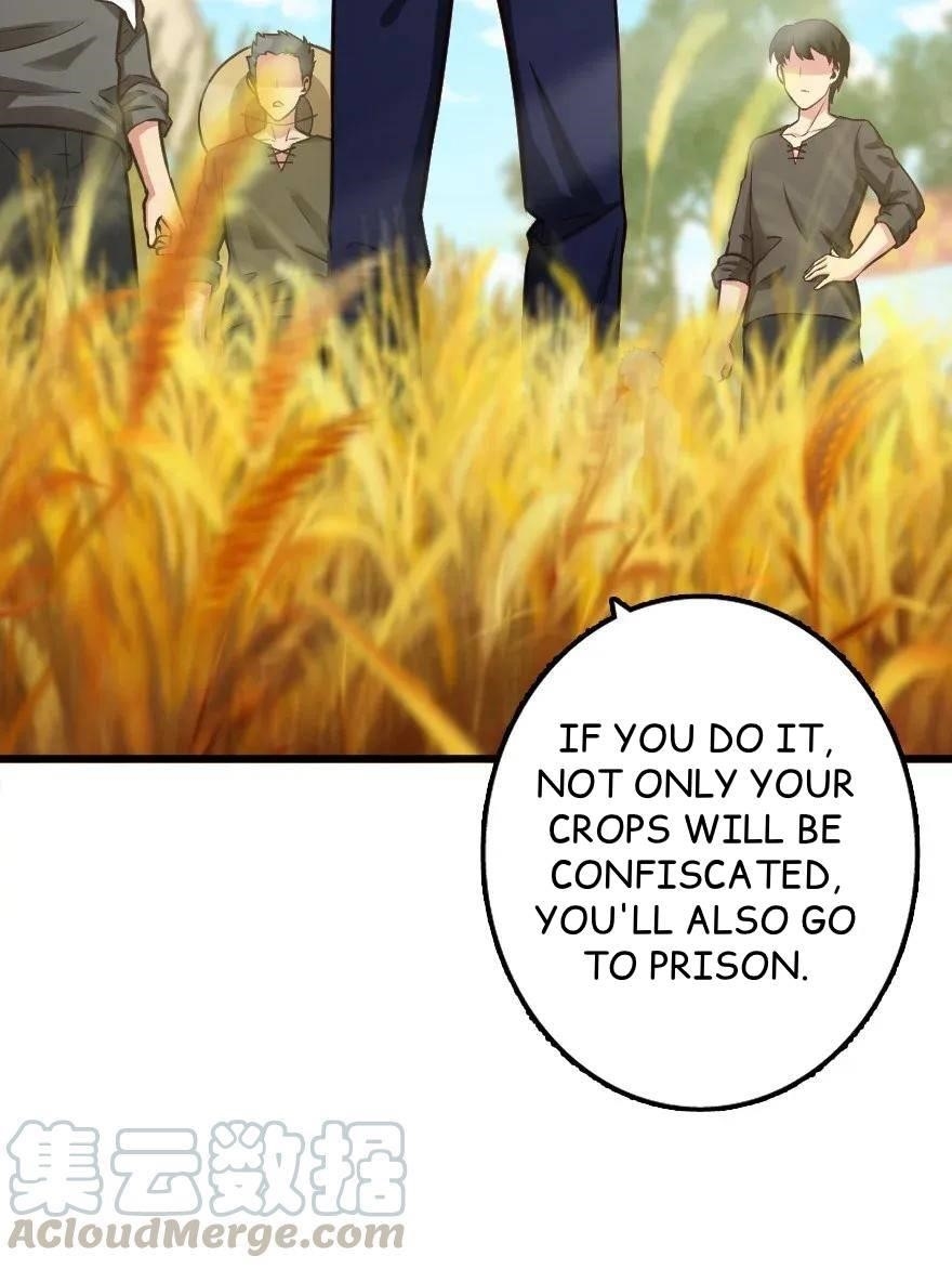 Release That Witch Chapter 164 - Page 30
