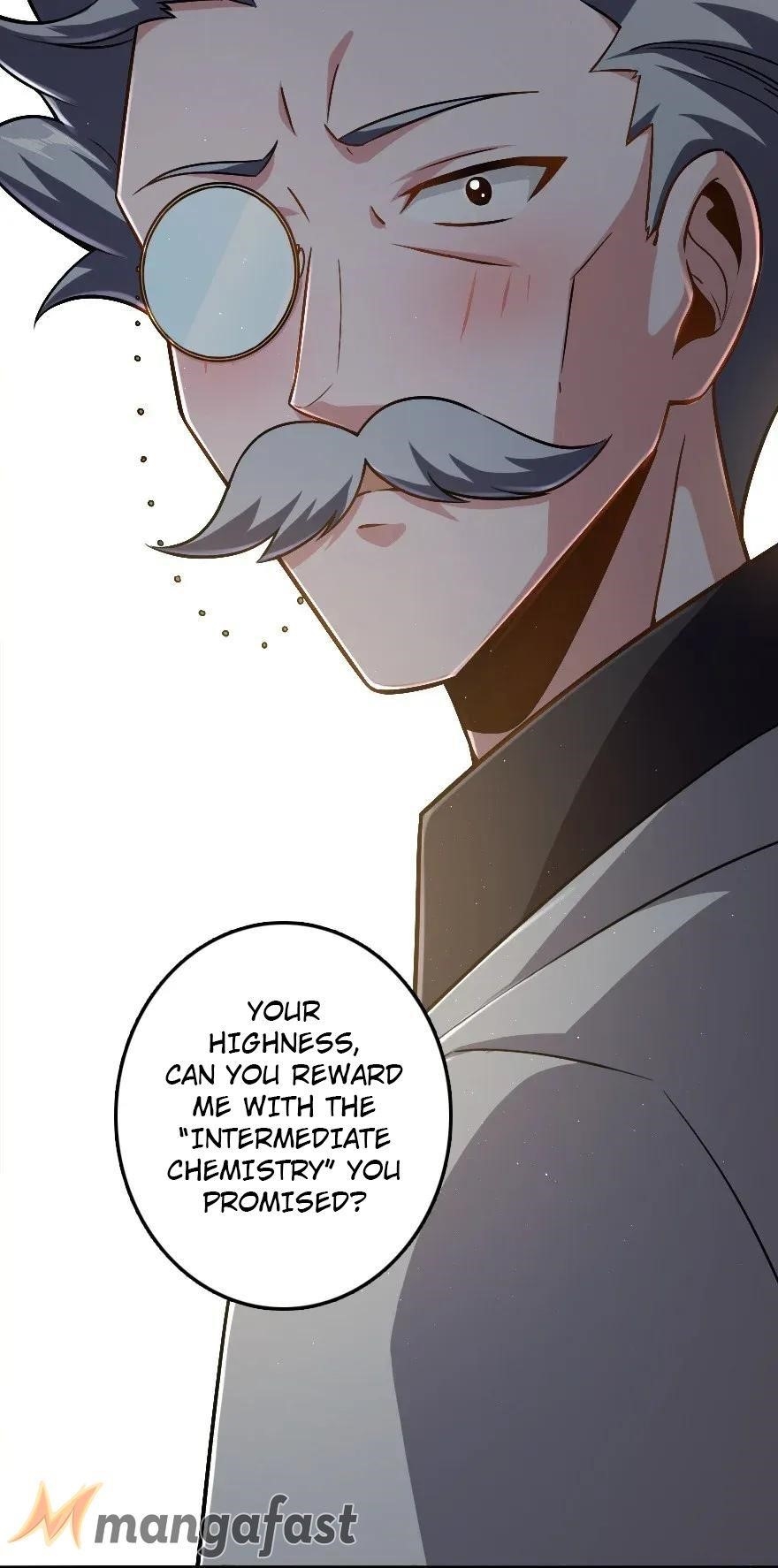 Release That Witch Chapter 190 - Page 16