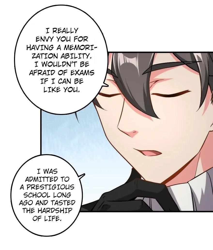 Release That Witch Chapter 190 - Page 23