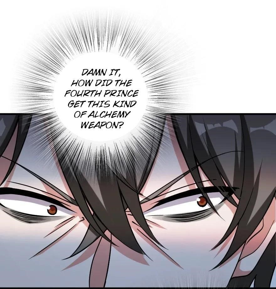 Release That Witch Chapter 191 - Page 34