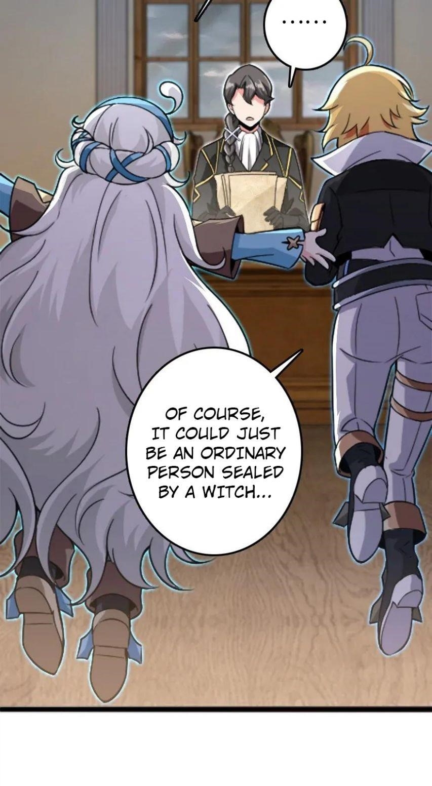 Release That Witch Chapter 197 - Page 48