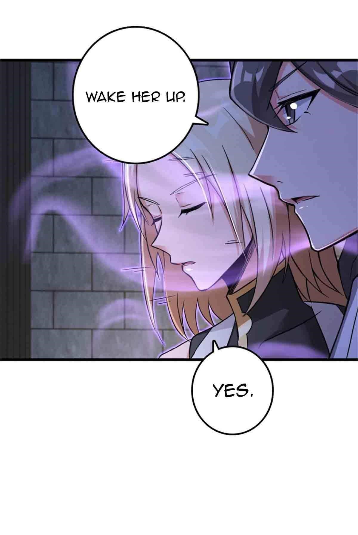 Release That Witch Chapter 342 - Page 15