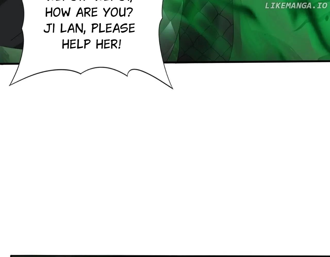 I Got The Weakest Class, Dragon Tamer!? Chapter 82 - Page 100