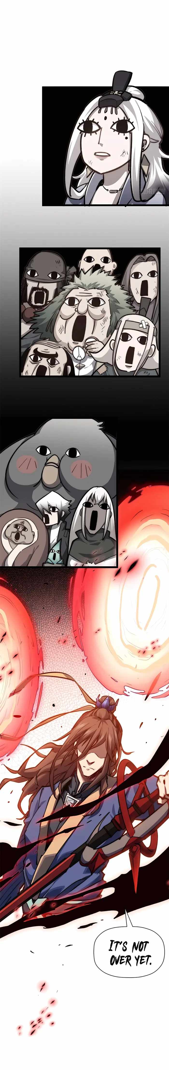 Top Tier Providence - Secretly Cultivate for a Thousand Years Chapter 111 - Page 13
