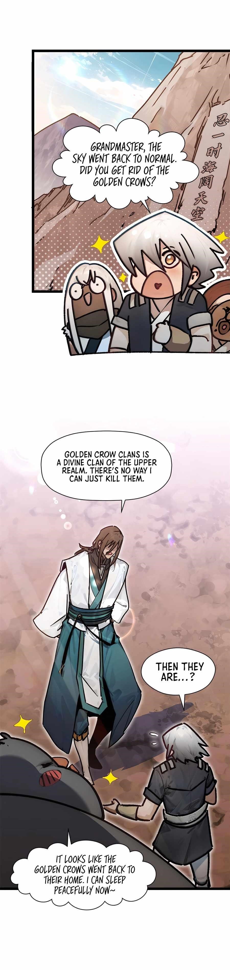 Top Tier Providence - Secretly Cultivate for a Thousand Years Chapter 149 - Page 10