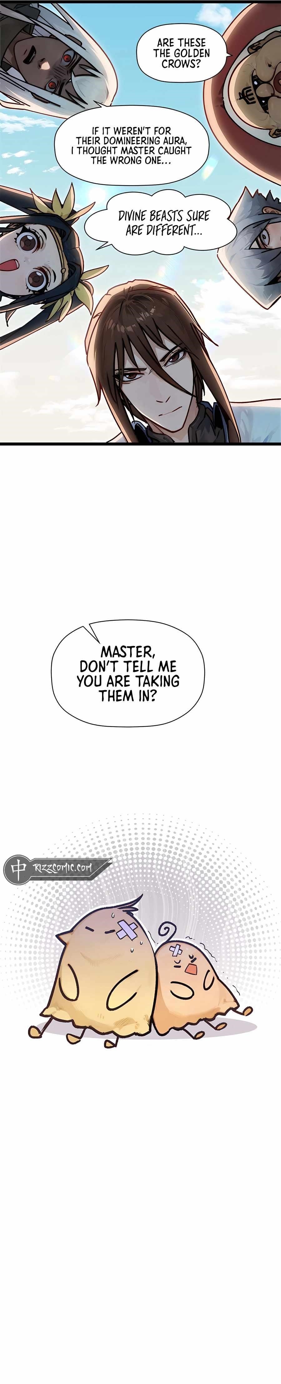 Top Tier Providence - Secretly Cultivate for a Thousand Years Chapter 149 - Page 12