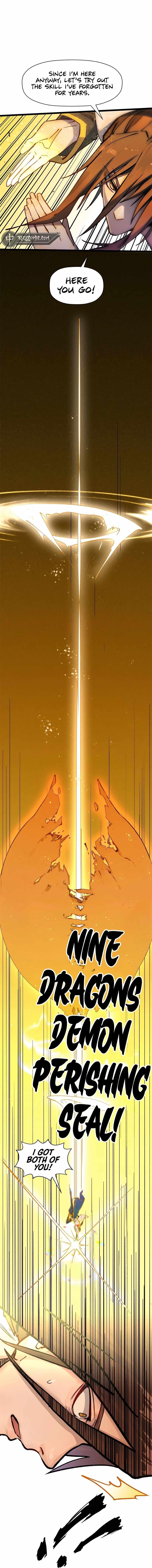 Top Tier Providence - Secretly Cultivate for a Thousand Years Chapter 149 - Page 5