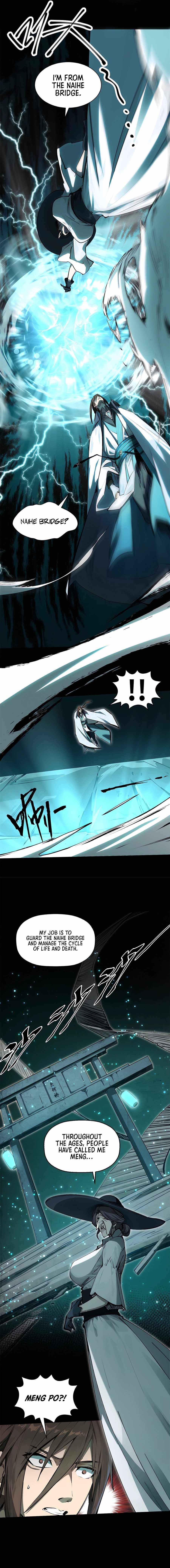 Top Tier Providence - Secretly Cultivate for a Thousand Years Chapter 175 - Page 3