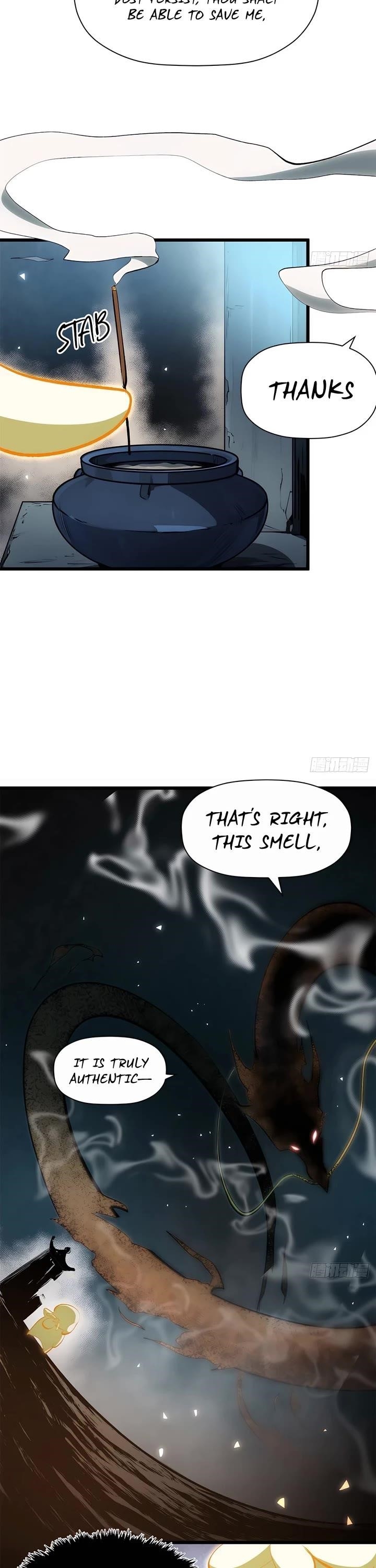 Top Tier Providence - Secretly Cultivate for a Thousand Years Chapter 186 - Page 11