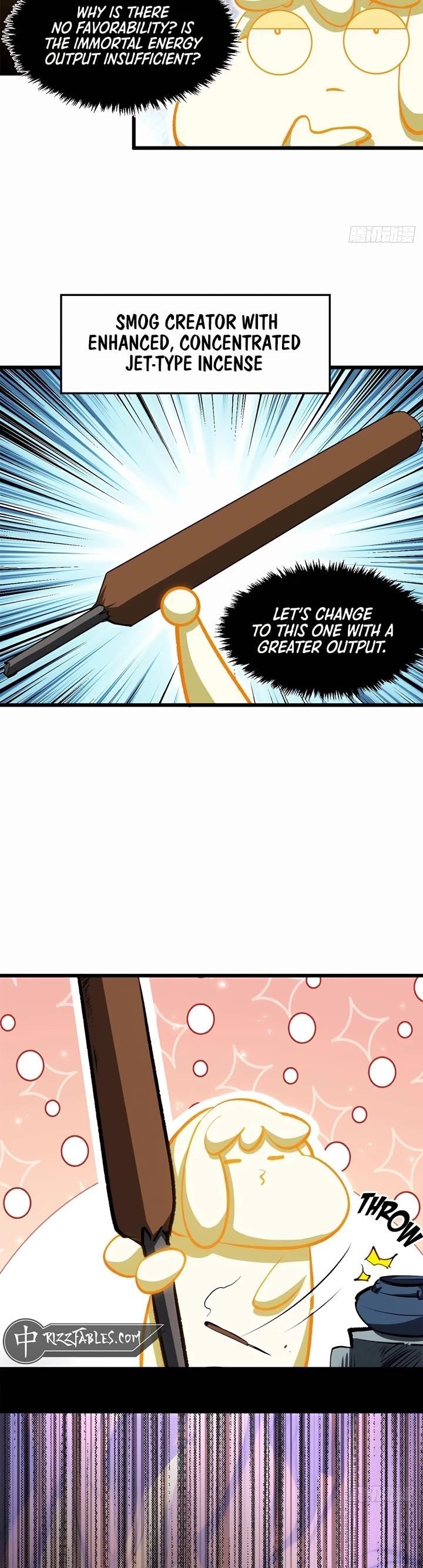 Top Tier Providence - Secretly Cultivate for a Thousand Years Chapter 186 - Page 12