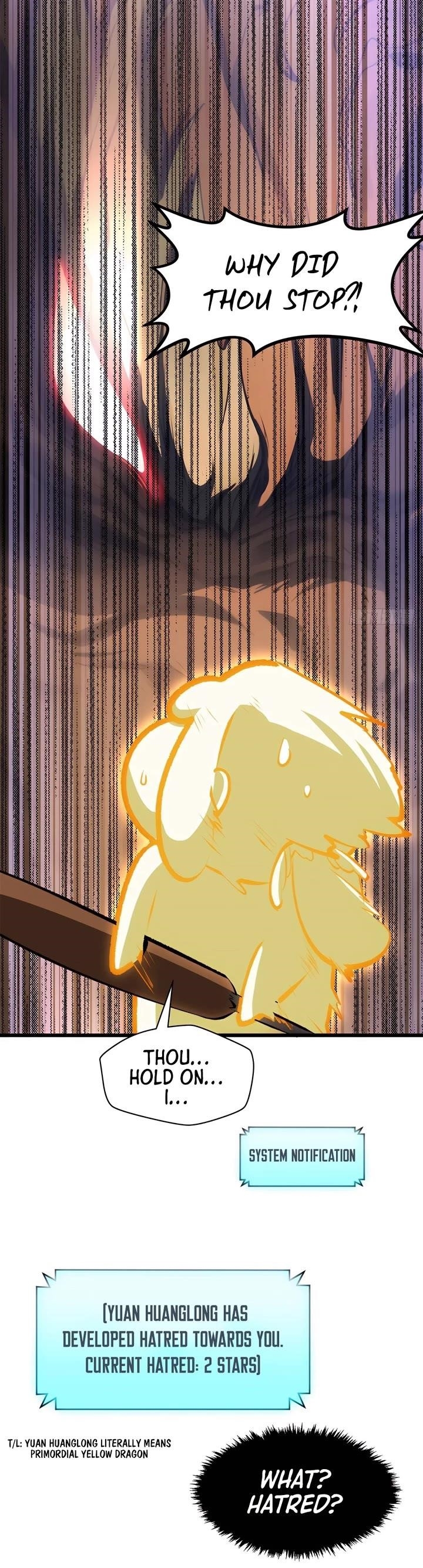 Top Tier Providence - Secretly Cultivate for a Thousand Years Chapter 186 - Page 13