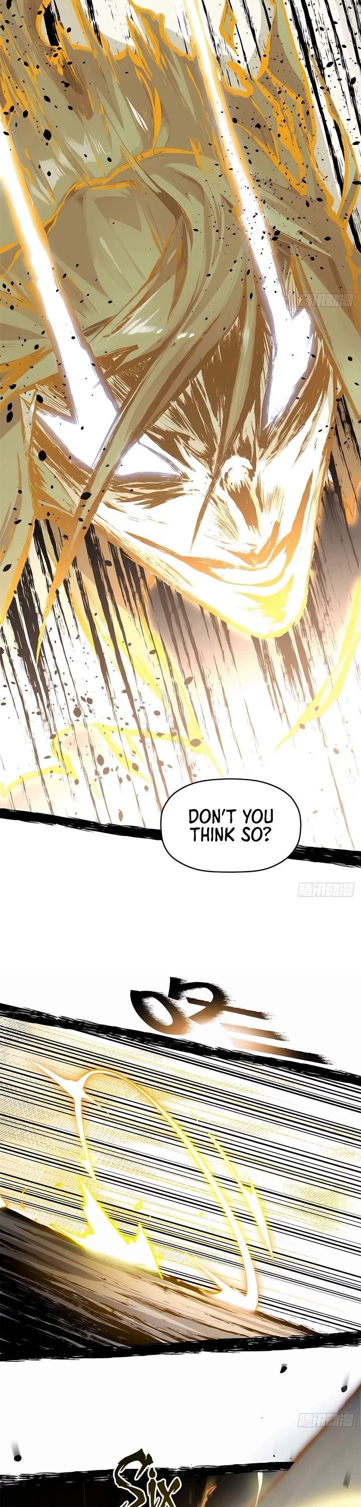 Top Tier Providence - Secretly Cultivate for a Thousand Years Chapter 186 - Page 16