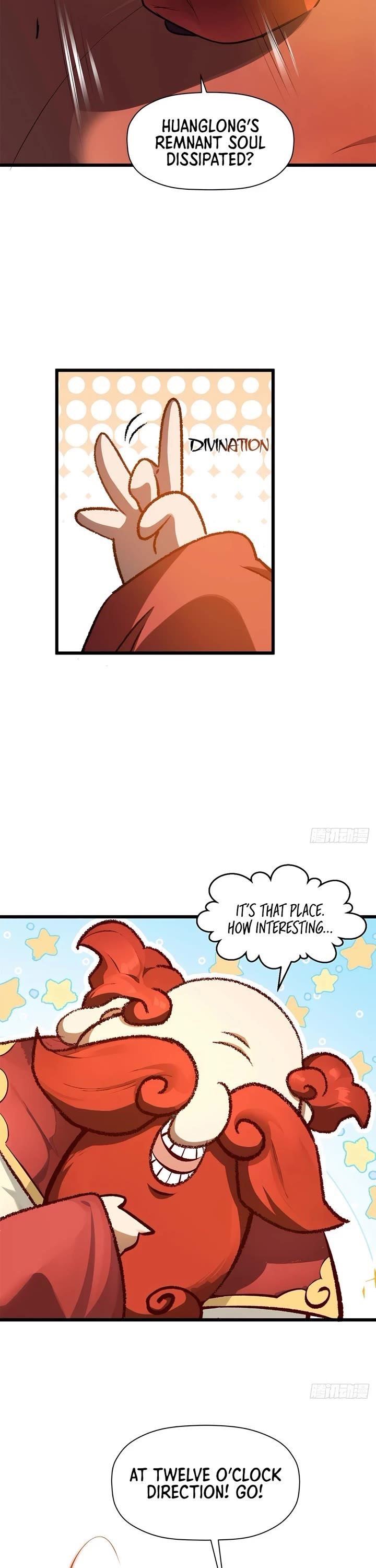 Top Tier Providence - Secretly Cultivate for a Thousand Years Chapter 186 - Page 20