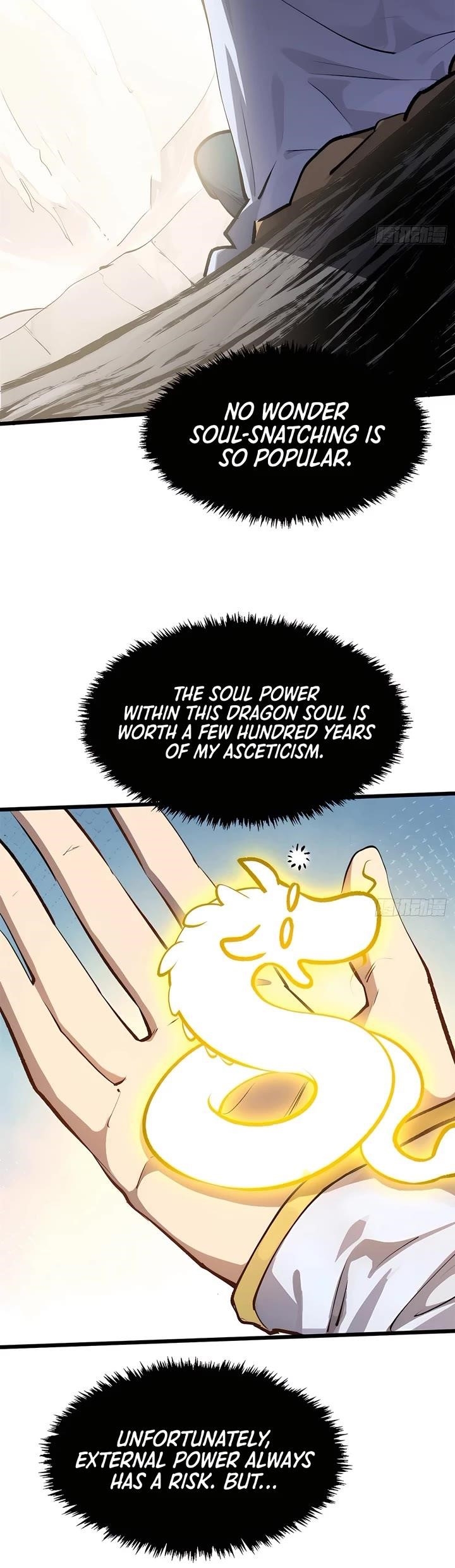Top Tier Providence - Secretly Cultivate for a Thousand Years Chapter 186 - Page 22