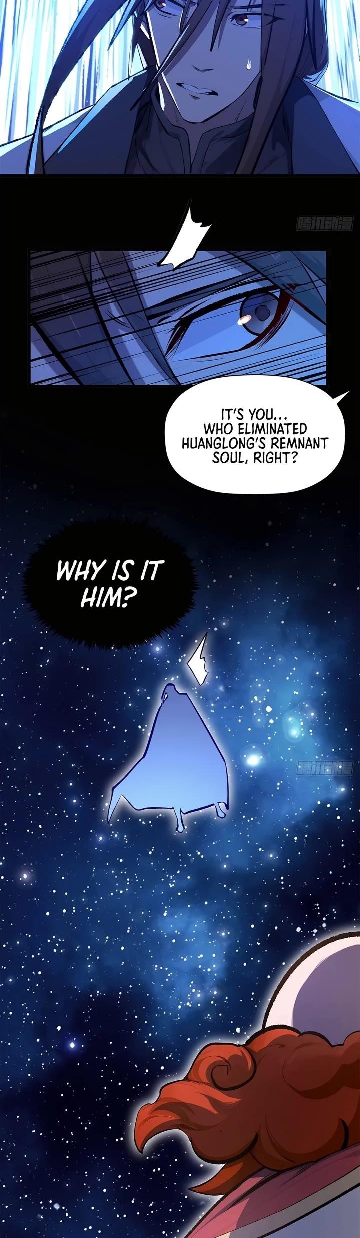 Top Tier Providence - Secretly Cultivate for a Thousand Years Chapter 186 - Page 25